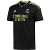 Maillot de Supporter Real Madrid Troisième 22-23 Pour Homme